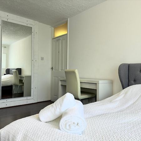 Appartement Downtown Delight à Birmingham Extérieur photo