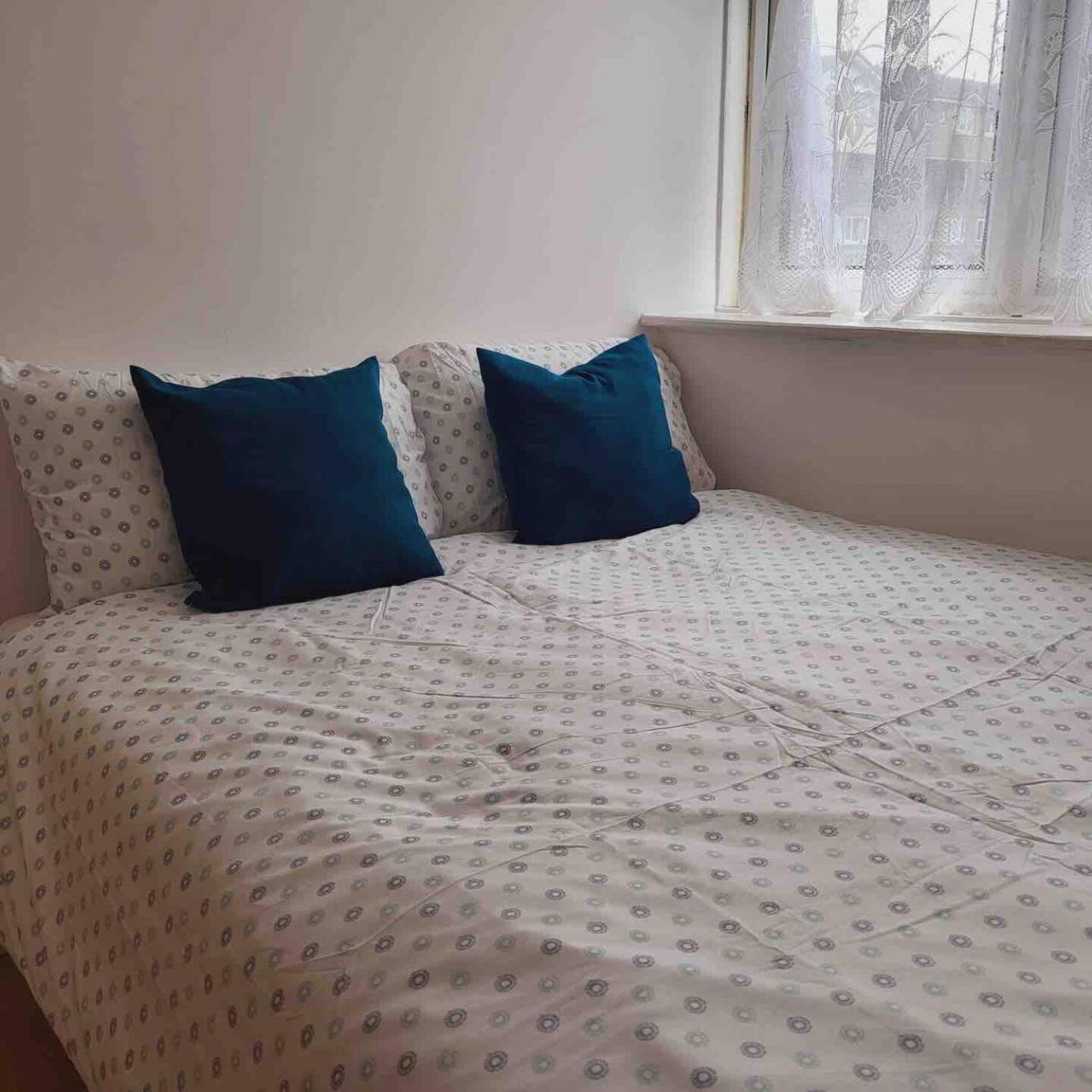 Appartement Downtown Delight à Birmingham Extérieur photo