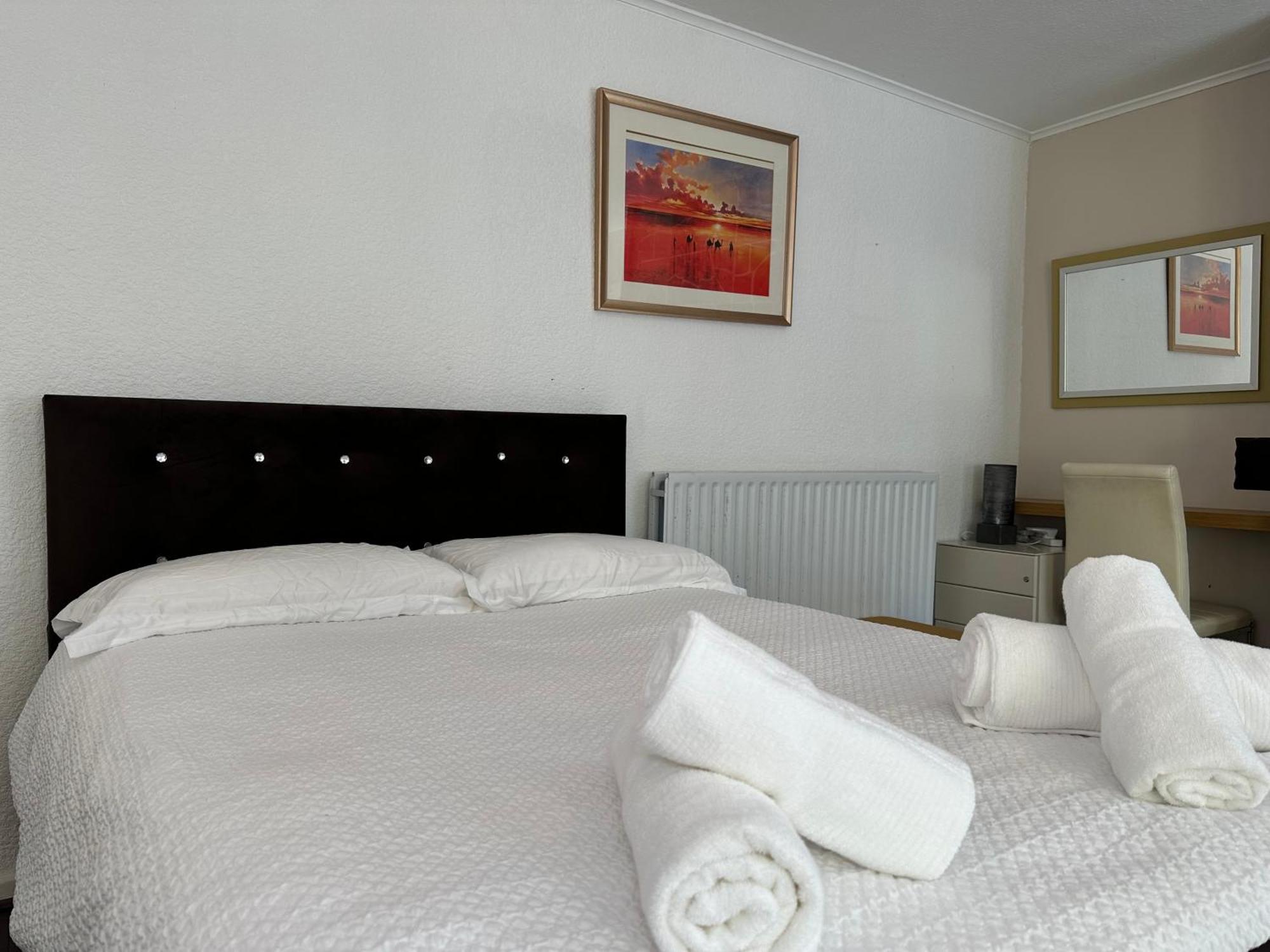 Appartement Downtown Delight à Birmingham Extérieur photo
