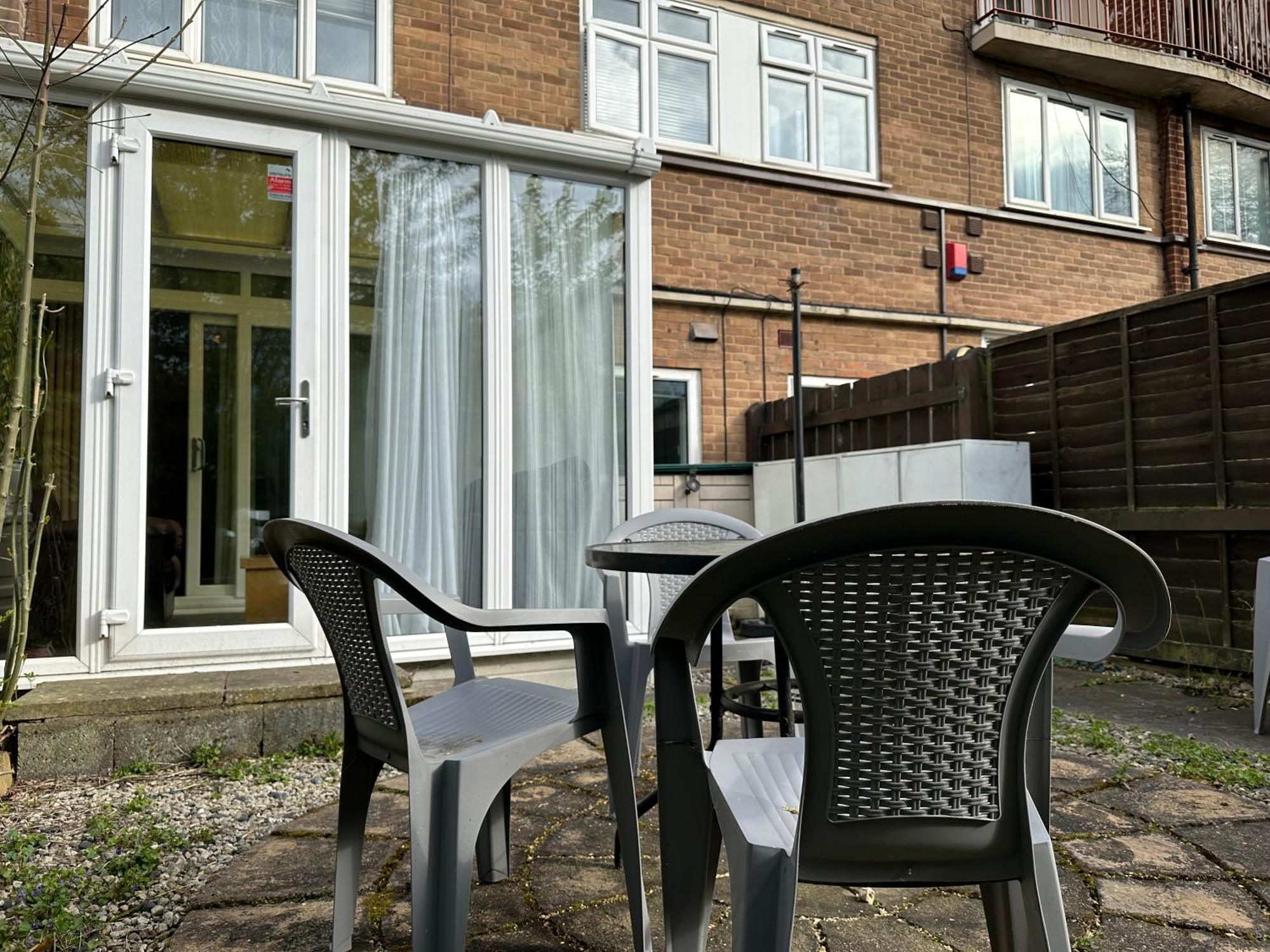 Appartement Downtown Delight à Birmingham Extérieur photo