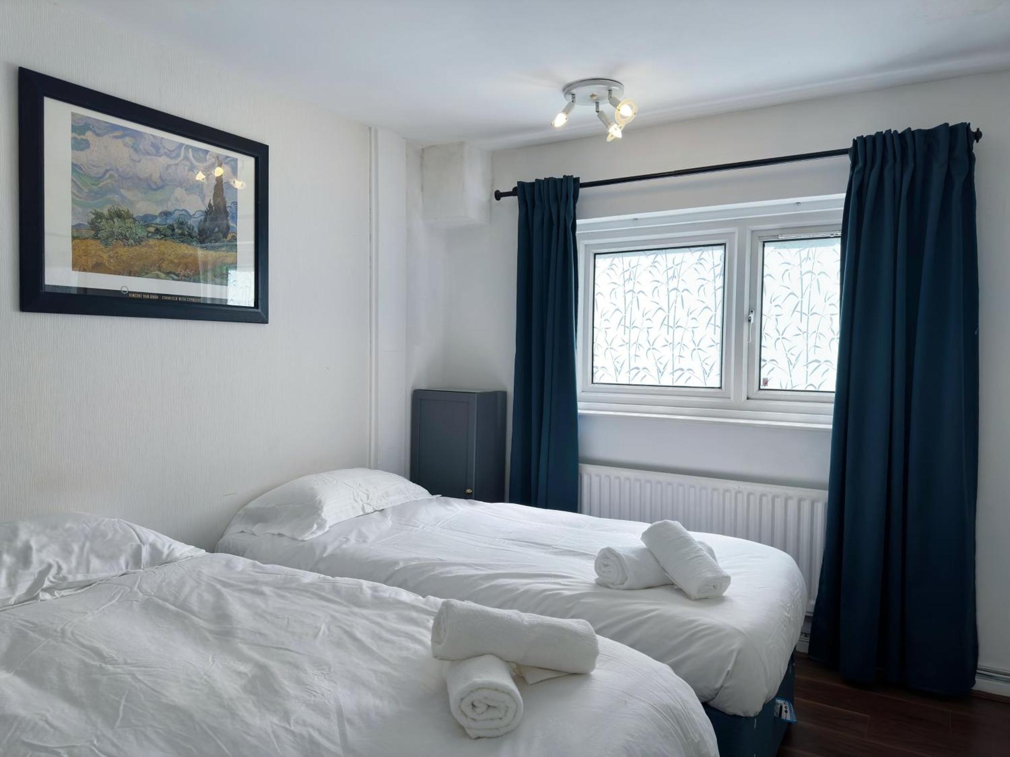 Appartement Downtown Delight à Birmingham Extérieur photo