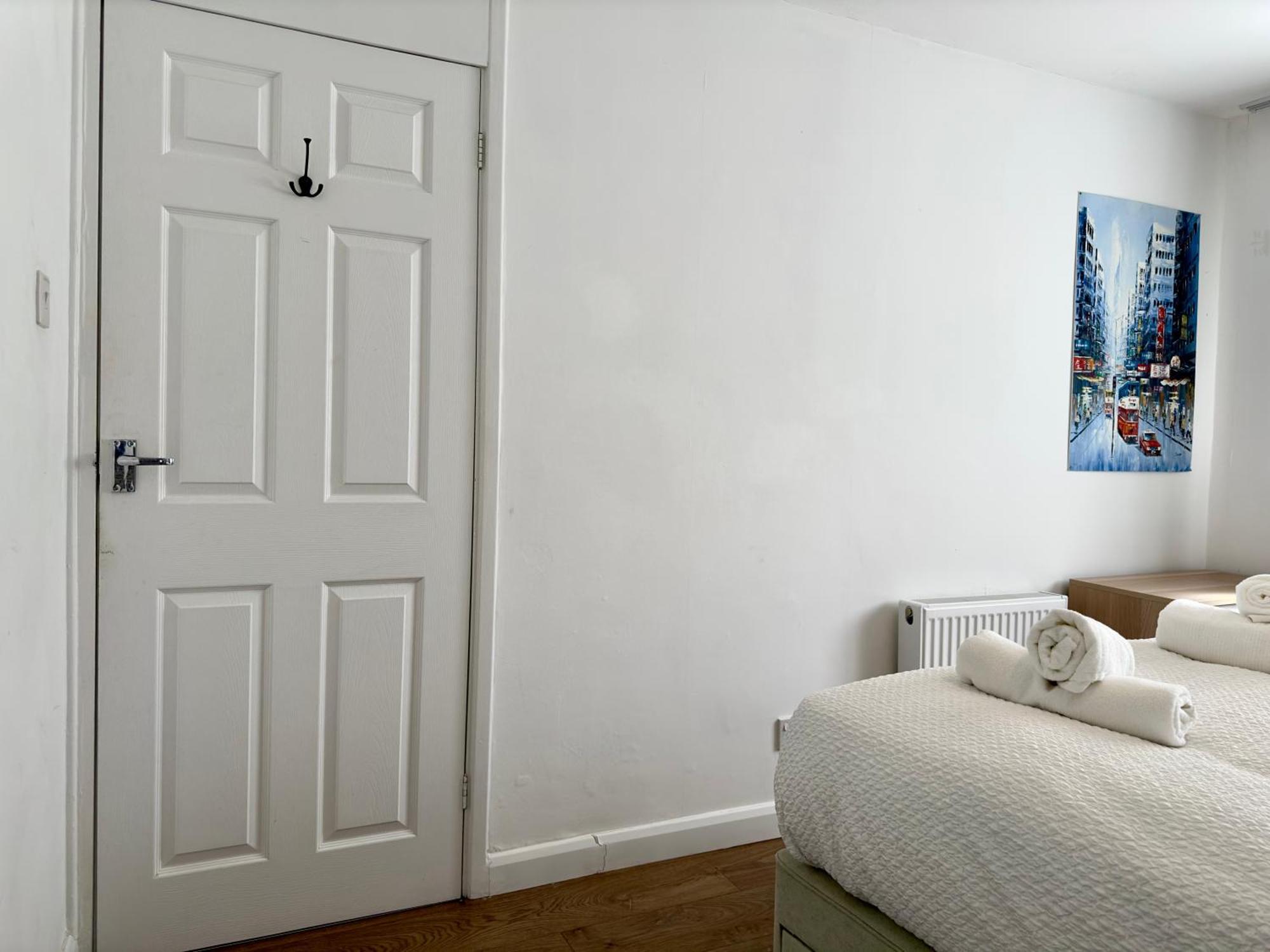 Appartement Downtown Delight à Birmingham Extérieur photo