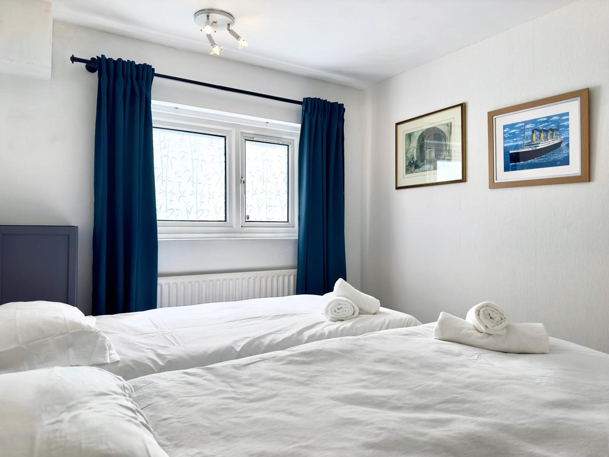 Appartement Downtown Delight à Birmingham Extérieur photo