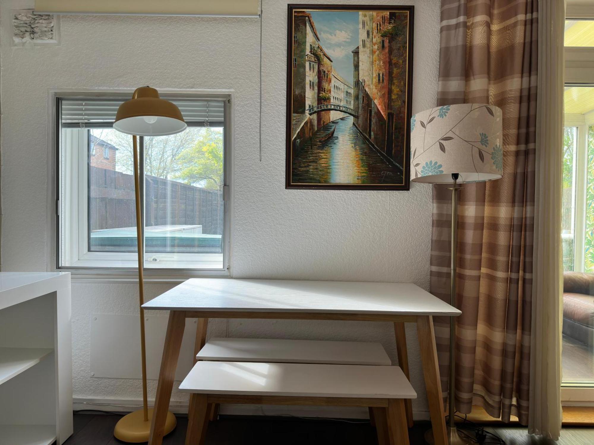 Appartement Downtown Delight à Birmingham Extérieur photo