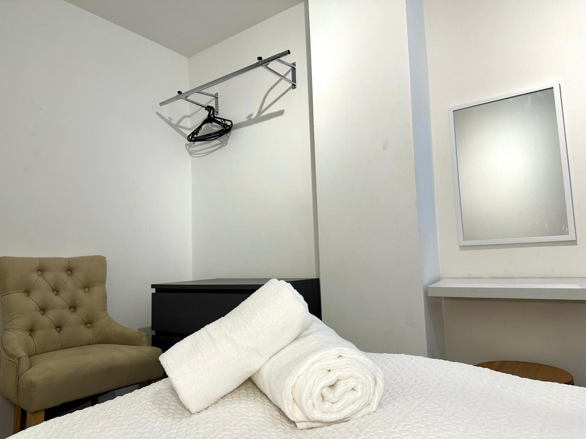 Appartement Downtown Delight à Birmingham Extérieur photo