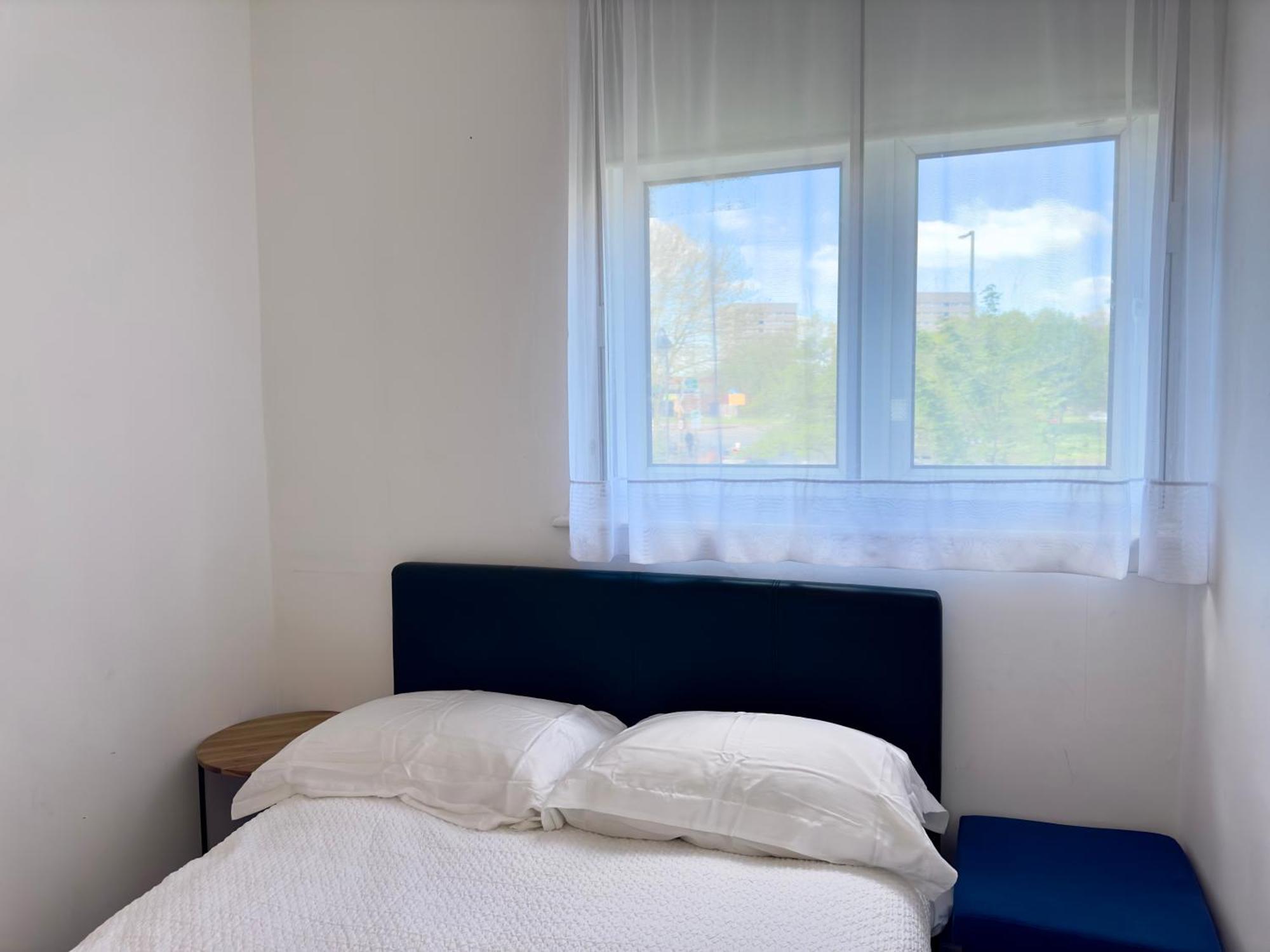 Appartement Downtown Delight à Birmingham Extérieur photo