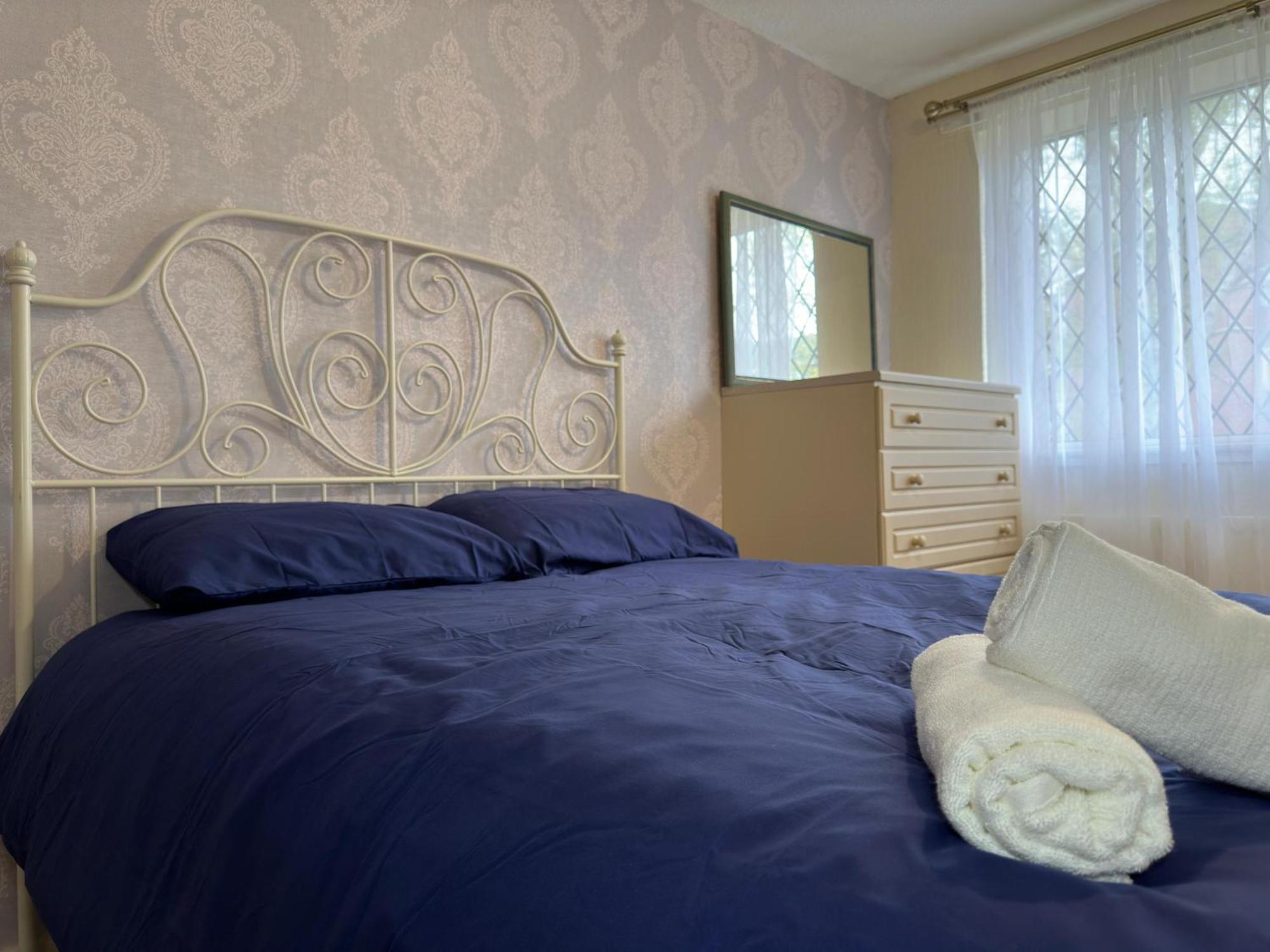 Appartement Downtown Delight à Birmingham Extérieur photo