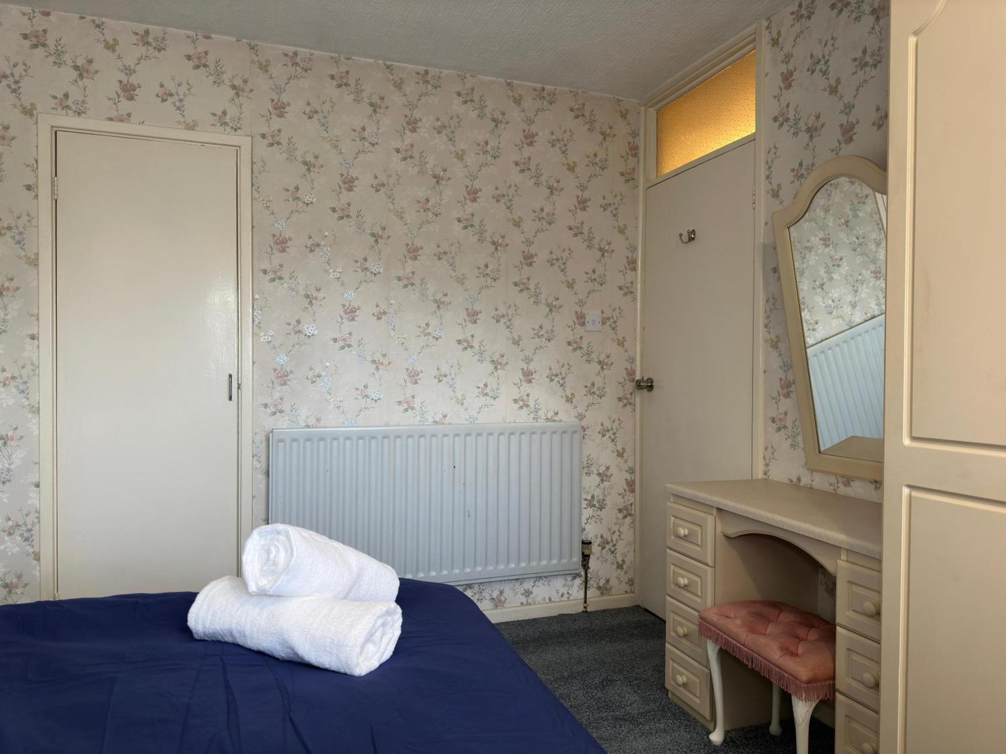 Appartement Downtown Delight à Birmingham Extérieur photo