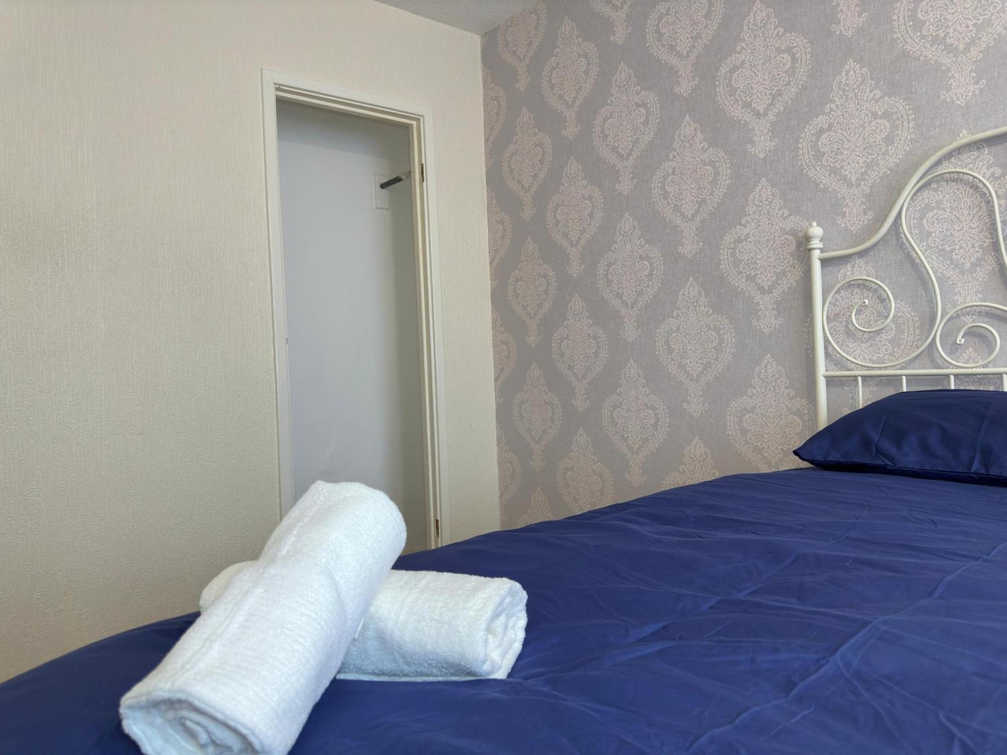 Appartement Downtown Delight à Birmingham Extérieur photo