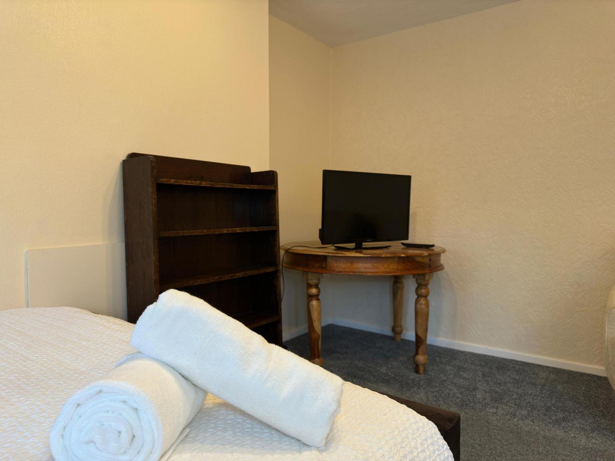 Appartement Downtown Delight à Birmingham Extérieur photo