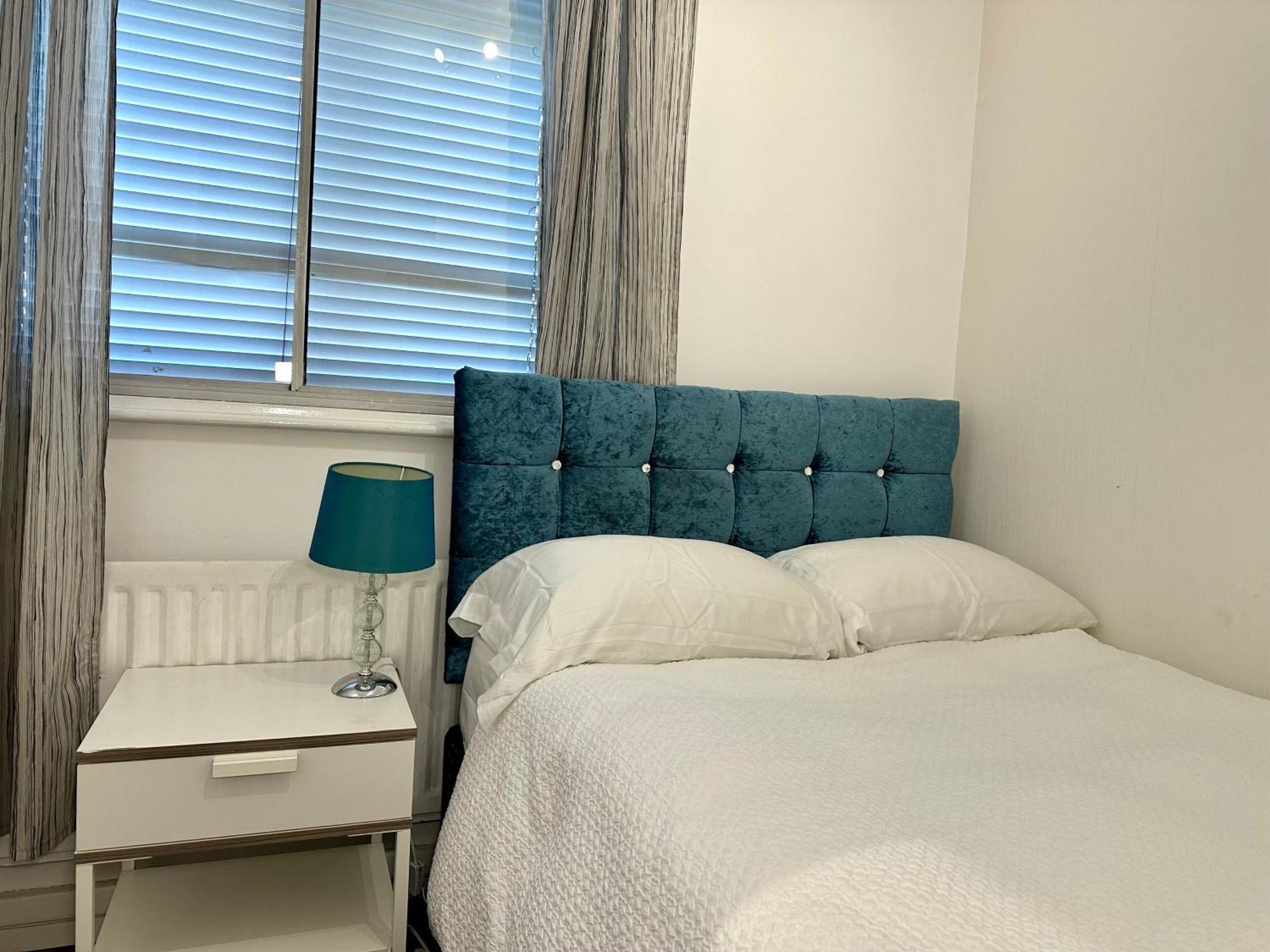 Appartement Downtown Delight à Birmingham Extérieur photo