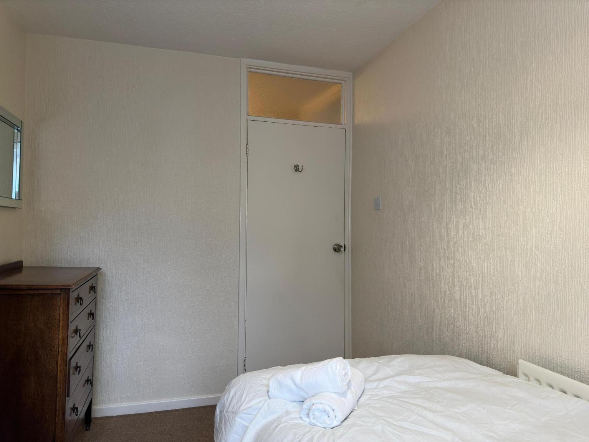 Appartement Downtown Delight à Birmingham Extérieur photo