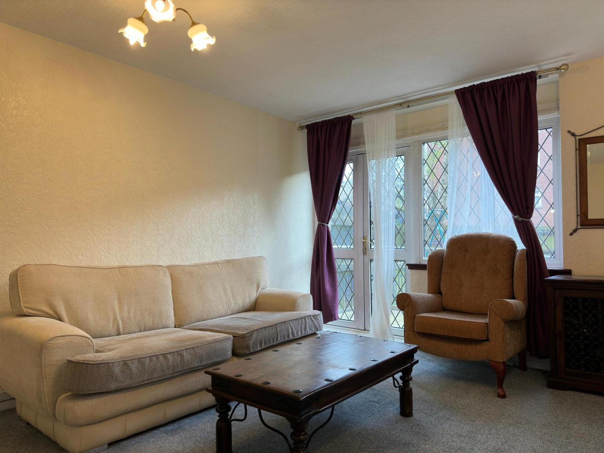 Appartement Downtown Delight à Birmingham Extérieur photo