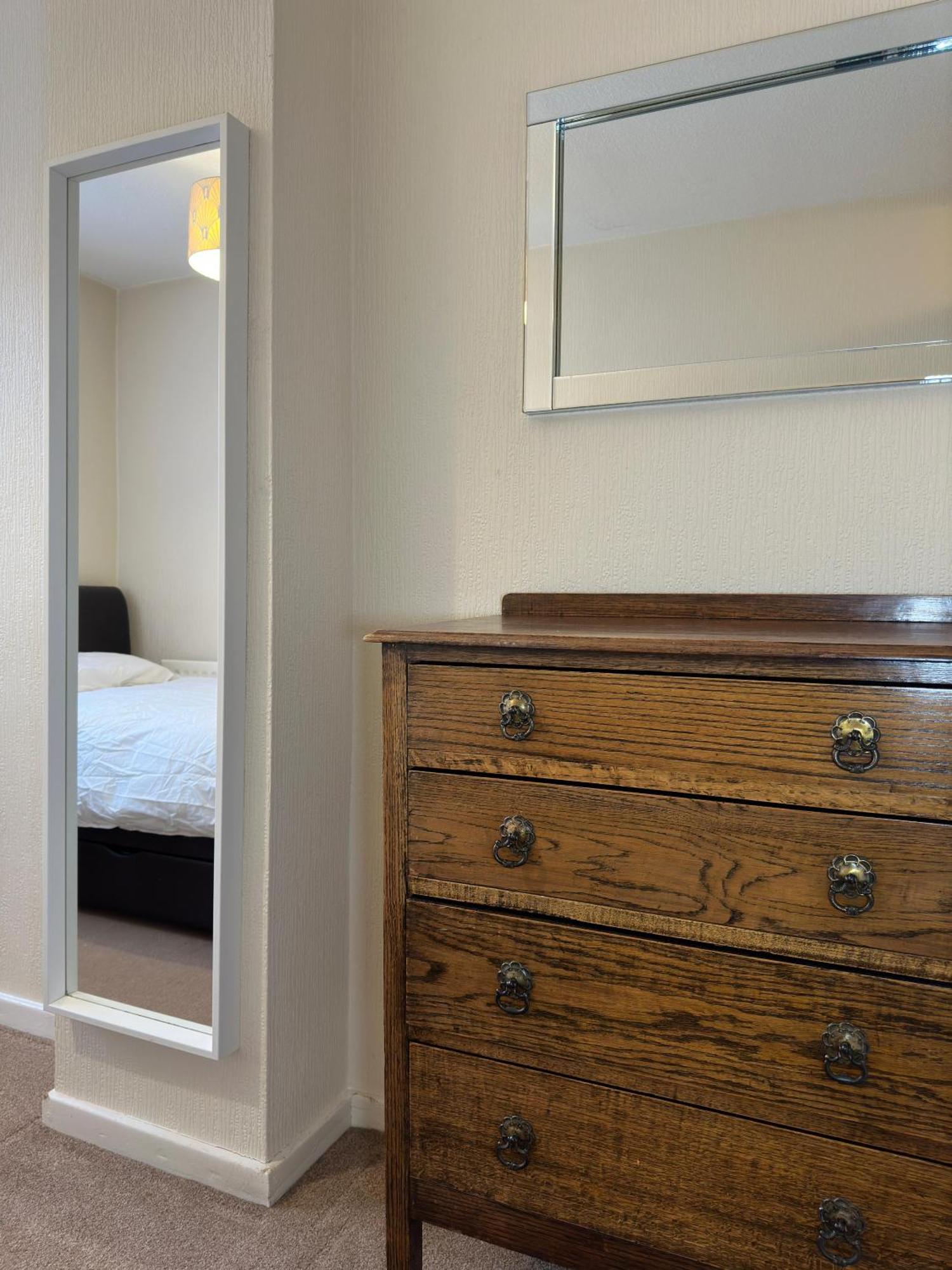 Appartement Downtown Delight à Birmingham Extérieur photo