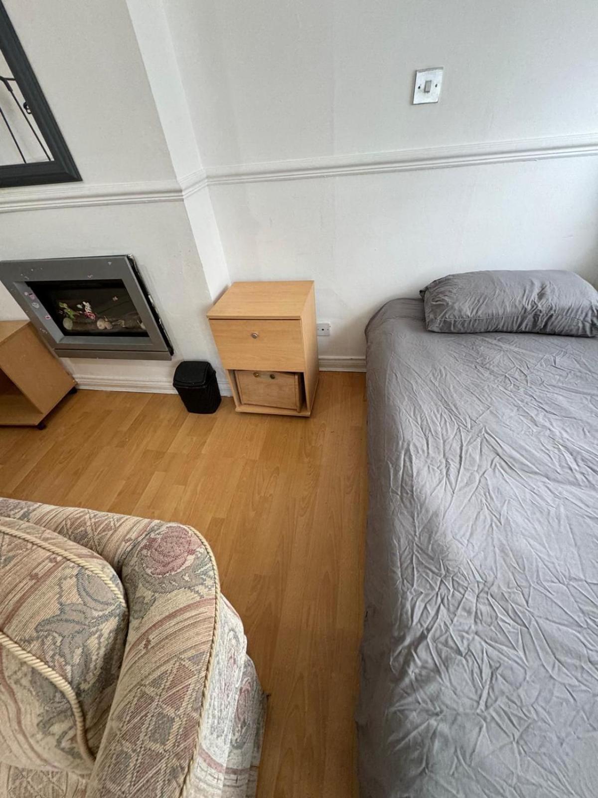 Appartement Downtown Delight à Birmingham Extérieur photo