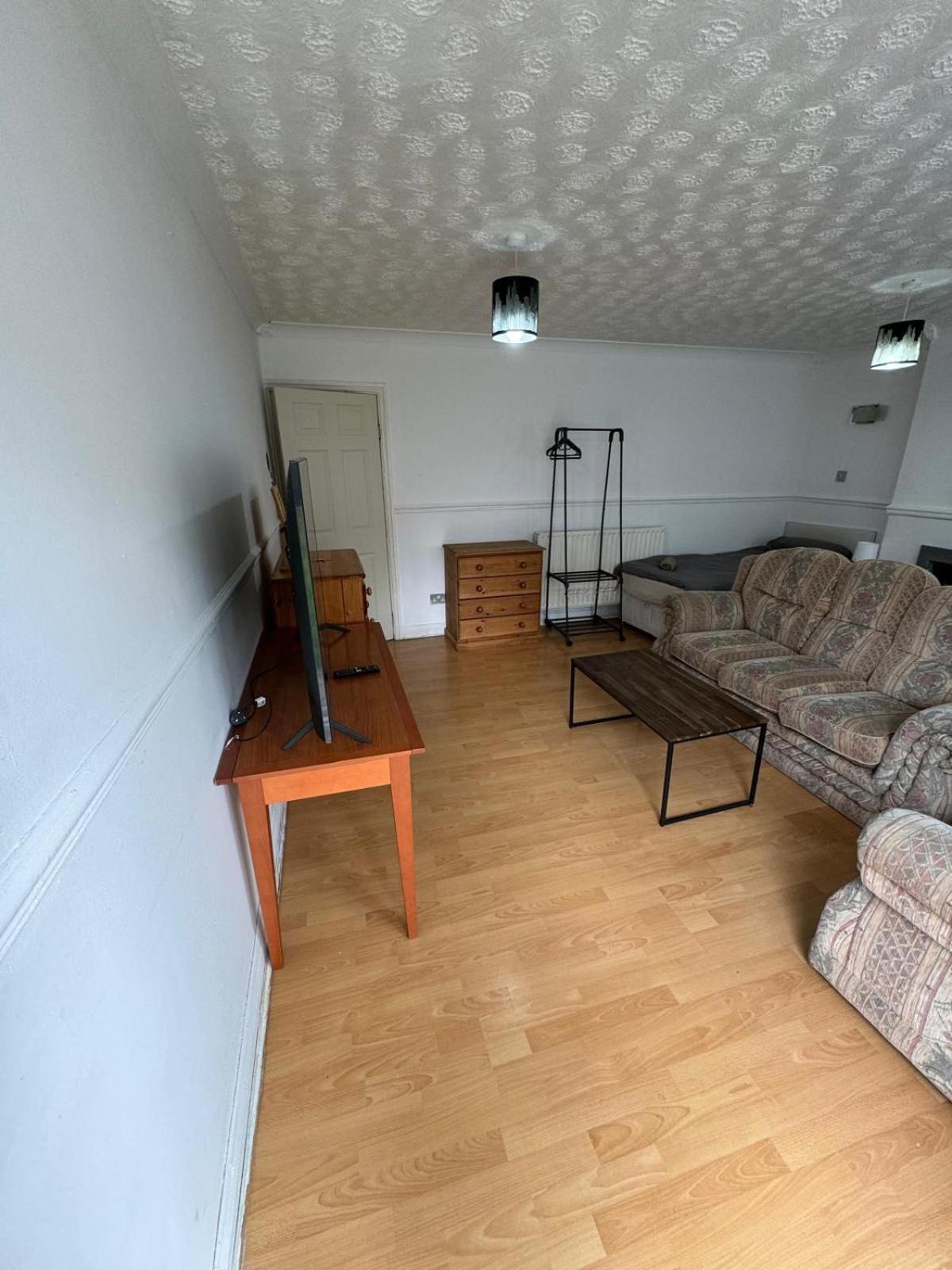 Appartement Downtown Delight à Birmingham Extérieur photo